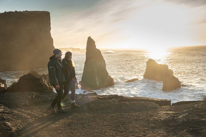 6 days Ultimate Hidden Iceland with Photography and Northern Lights with Luke - The Essence of the Journey