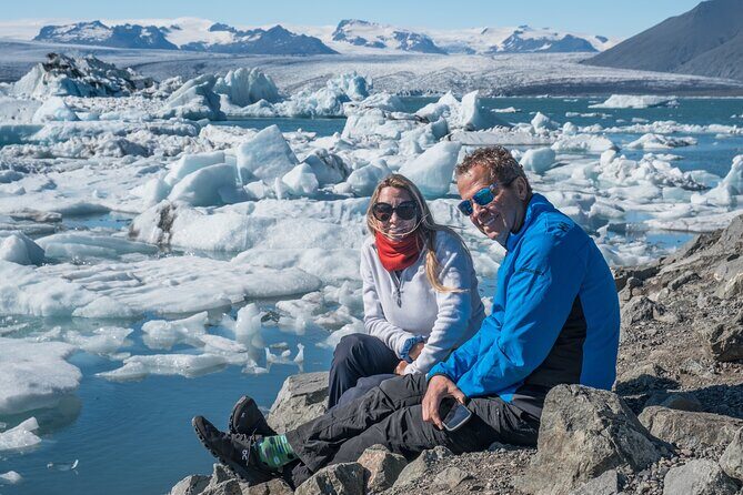 6 days Ultimate Hidden Iceland with Photography and Northern Lights with Luke - The Value of the Price