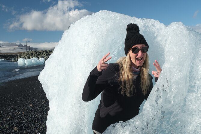 6 days Ultimate Hidden Iceland with Photography and Northern Lights with Luke - FAQ