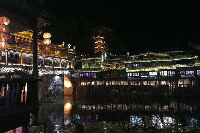 6 Days Western Hunan In-depth Tour-Nature&Culture Experience5-star hotel - Who Should Consider This Tour?