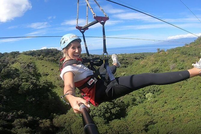 6 Dual-Zipline Mountain Adventure in Maui - Final Thoughts: Is This the Maui Tour for You?