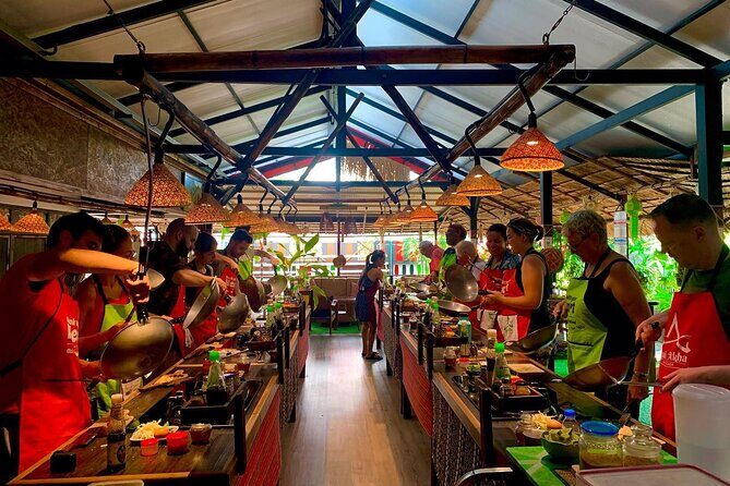 6-Hour Akha Tribe Culture and Cooking Class in Chiang Mai - A Taste of Thailand and Akha Culture: The 6-Hour Cooking and Cultural Experience in Chiang Mai