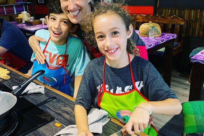 6-Hour Akha Tribe Culture and Cooking Class in Chiang Mai - A Closer Look at the Tour Experience