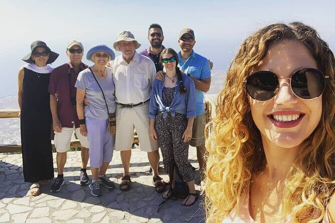 6-hour Best of Santorini Sightseeing Guided Tour - What’s Included and What’s Not