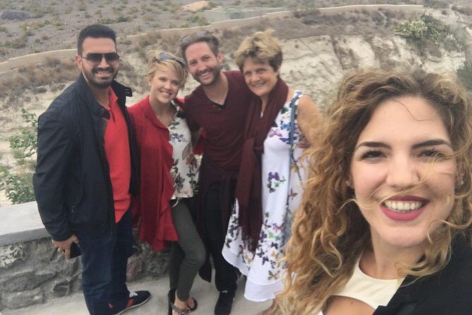 6-hour Best of Santorini Sightseeing Guided Tour - Authentic Experiences and Traveler Perspectives