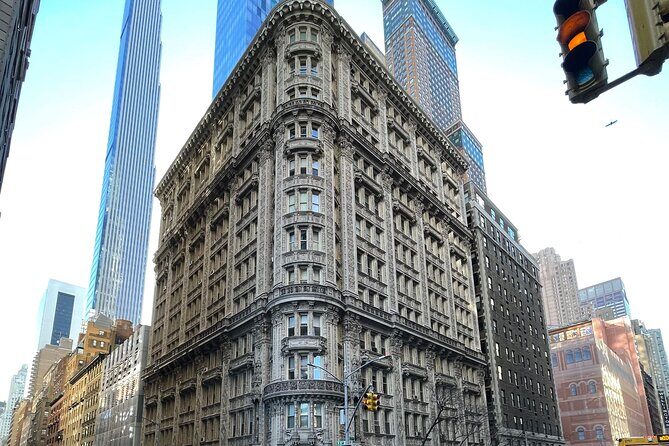 6 hour Bus tour and 1 hour Boat Ride by the Statue of Liberty - FAQ