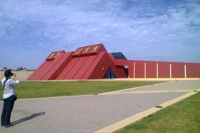 6 hour Chiclayo Private Tour - Key Points