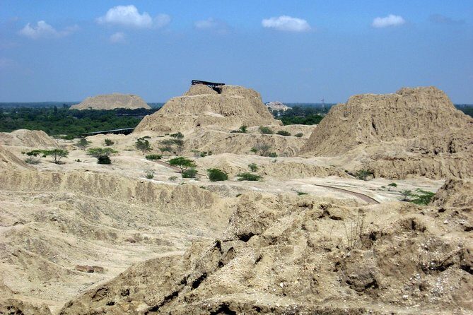 6 hour Chiclayo Private Tour - Practical Tips for Travelers