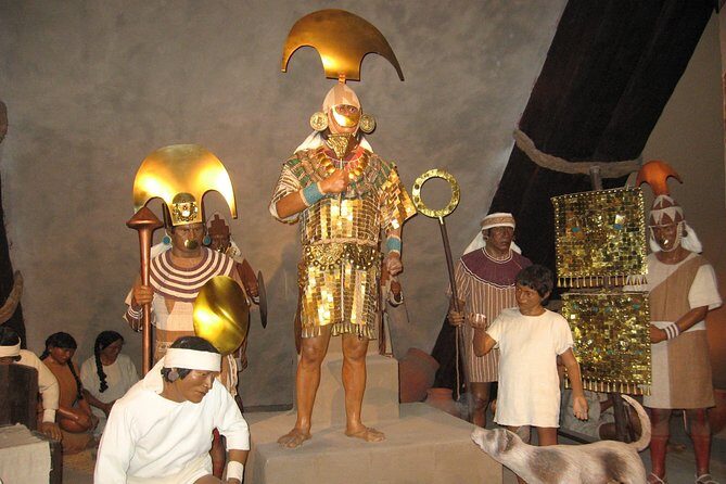 6 hour Chiclayo Private Tour - Who Will Love This Tour?