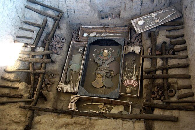 6 hour Chiclayo Private Tour - FAQ