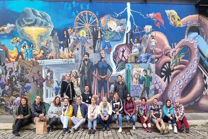 6-Hour Classic Half-Day Private Tour of São Paulo  Optional Airport Pickup - Who Should Book This Tour?