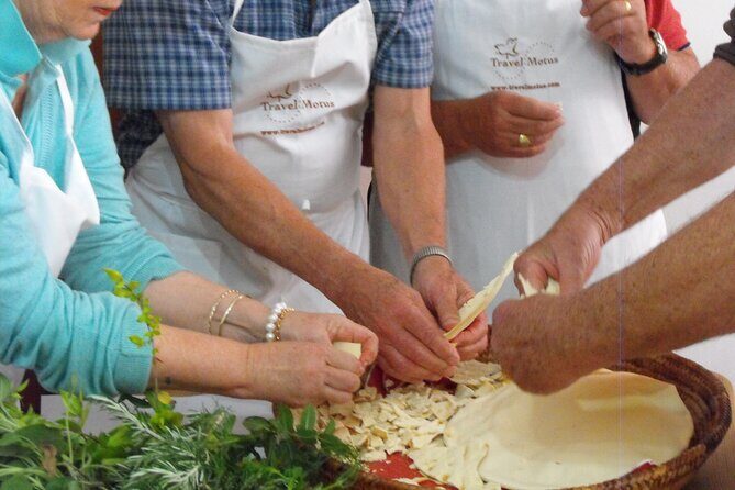 6 Hour Cooking Adventure in Banari - Who Should Consider This Experience?
