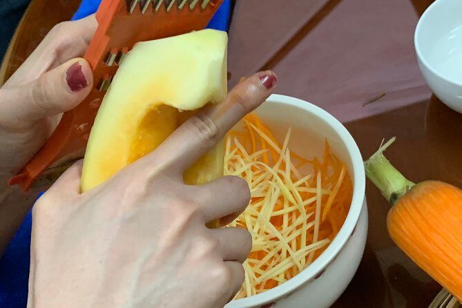 6-Hour Cooking Class in Danang (JDN1) - FAQs