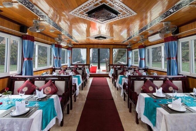 6 Hour Cruise in Hanoi - In-Depth Breakdown of the Day