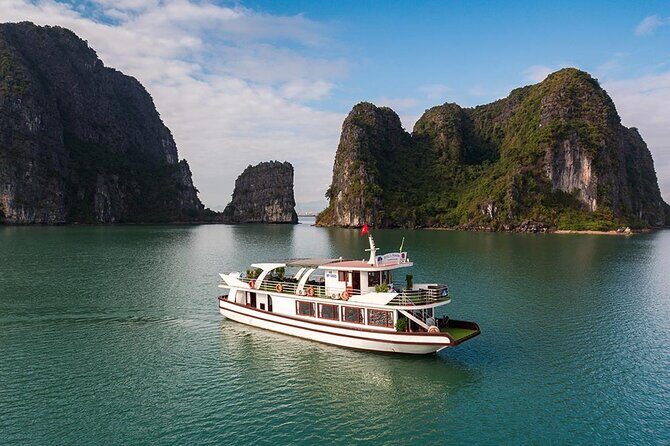6 Hour Cruise in Hanoi - FAQ