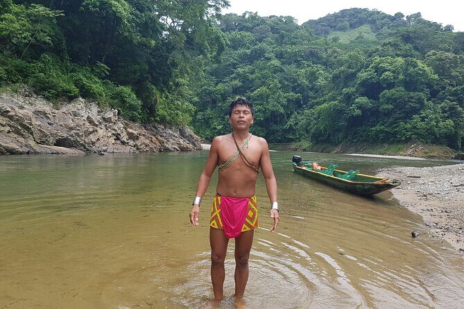 6-Hour Culture and Nature Tour in Embera Tribe - All Included - FAQ