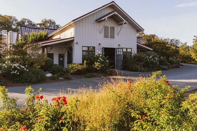 6 Hour Custom Napa or Sonoma Private Wine Tour - Practical Tips for the Perfect Day