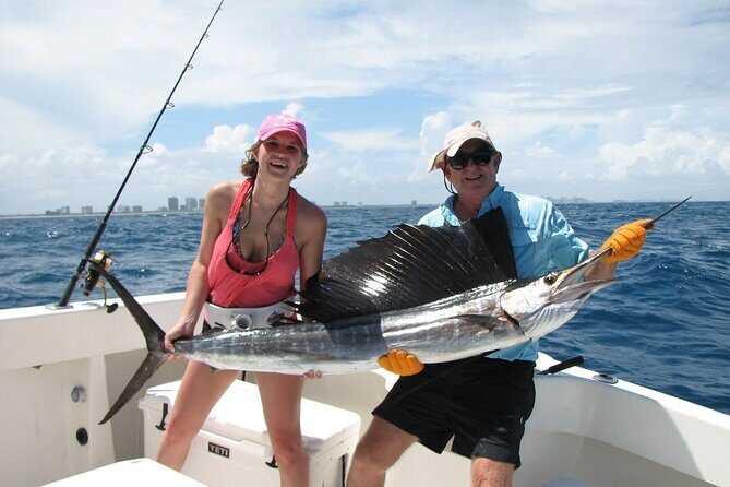 6 Hour Deep Sea Fishing Charters on Lady Helen in Fort Lauderdale - The Sum Up