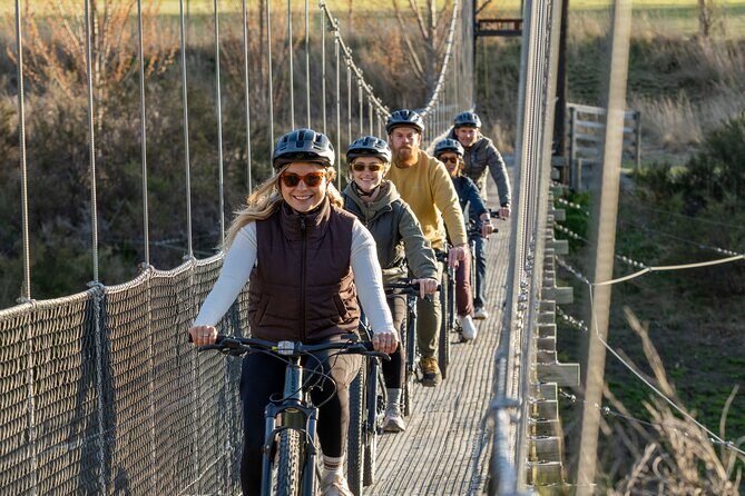 6 Hour EBike Rental in Queenstown New Zealand - Exploring Queenstown on an E-Bike: A Practical and Scenic Adventure