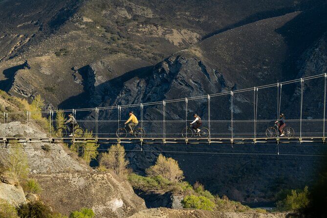 6 Hour EBike Rental in Queenstown New Zealand - Final Thoughts
