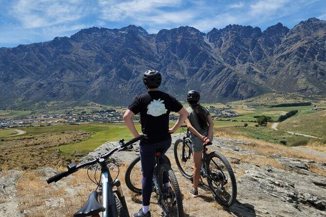 6 Hour EBike Rental in Queenstown New Zealand - FAQ