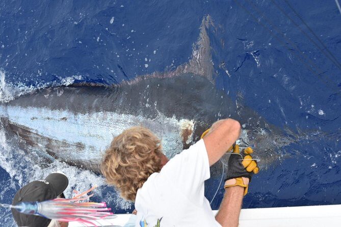 6 Hour Fishing Charter - Discover the 6 Hour Fishing Charter on Hawaii’s Big Island