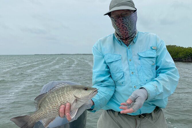 6 Hour Florida Keys Fishing Charter - Who Should Consider This Tour