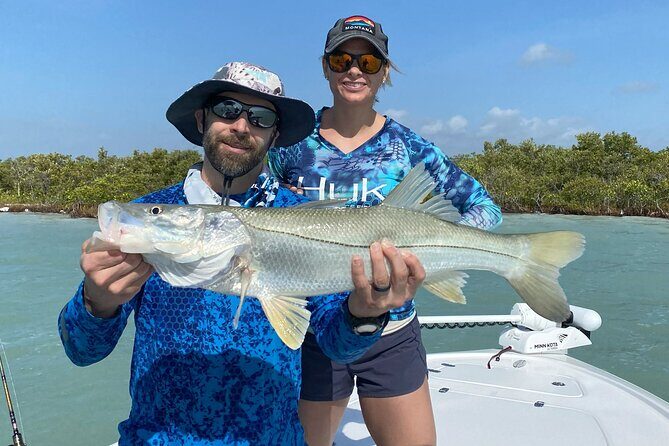 6 Hour Florida Keys Fishing Charter - FAQ