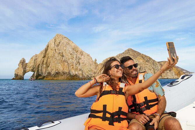 6-Hour Guided City and Cruise Tour of Los Cabos with Lunch - The Value of This Tour