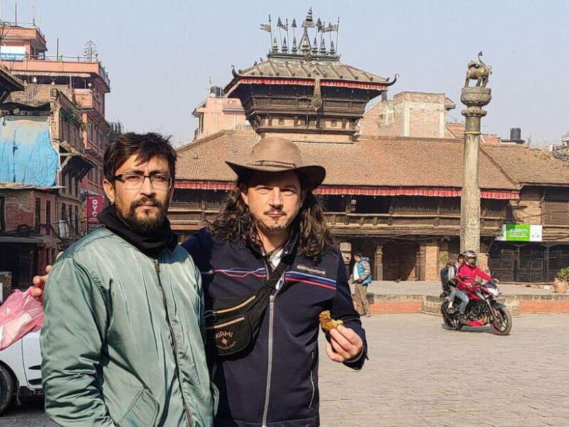 6-Hour Guided Kathmandu Sightseeing  UNESCO Heritage Tour - Key Points