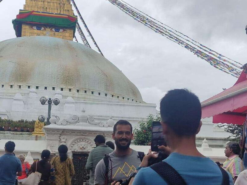 6-Hour Guided Kathmandu Sightseeing  UNESCO Heritage Tour - A Close Look at the Itinerary and What to Expect