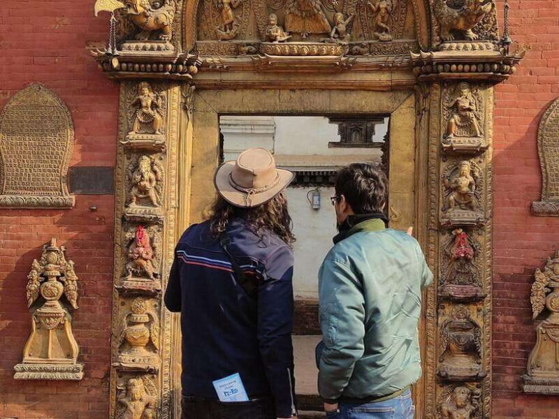6-Hour Guided Kathmandu Sightseeing  UNESCO Heritage Tour - Authentic Insights from Past Travelers