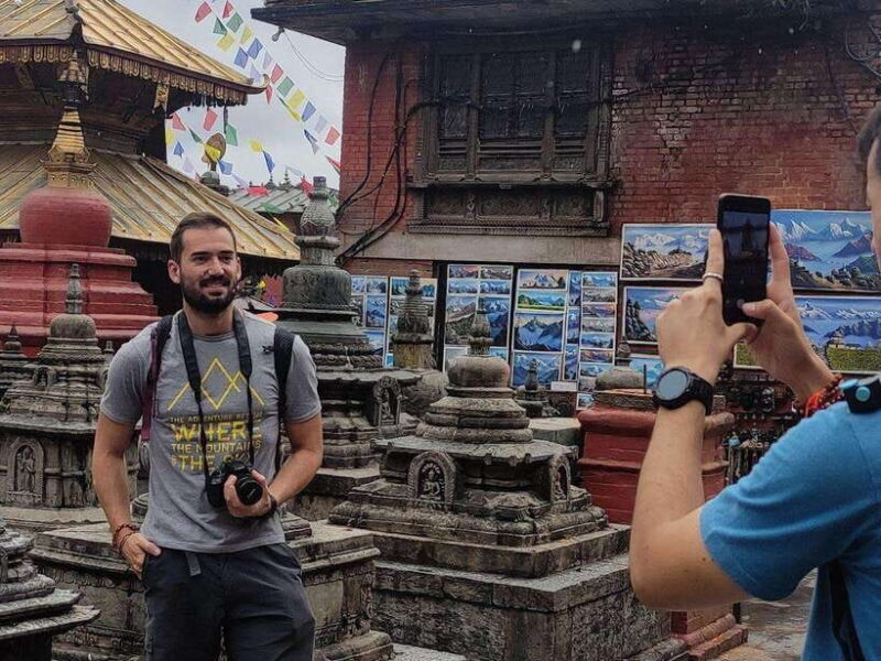 6-Hour Guided Kathmandu Sightseeing  UNESCO Heritage Tour - The Sum Up: Is This Tour Right for You?