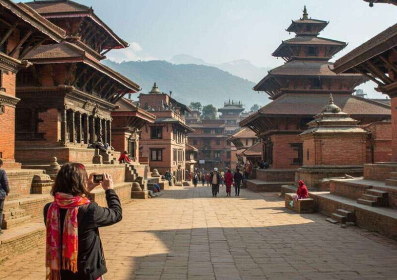 6-Hour Guided Kathmandu Sightseeing  UNESCO Heritage Tour - FAQ