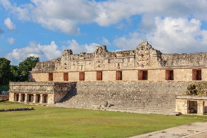 6-hour Guided Tour to Uxmal and Kabah Express - Frequently Asked Questions (FAQs)