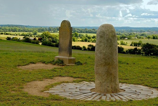 6 hour Half-Day Award Winning Private Tour of the Boyne Valley - Key Points