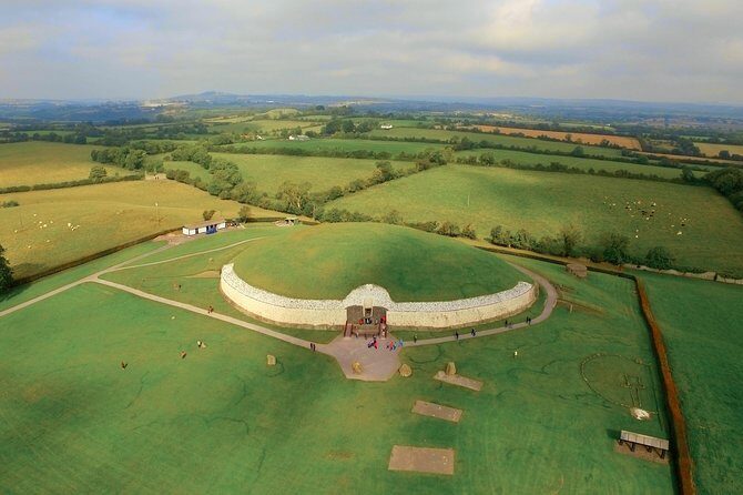 6 hour Half-Day Award Winning Private Tour of the Boyne Valley - Final Thoughts