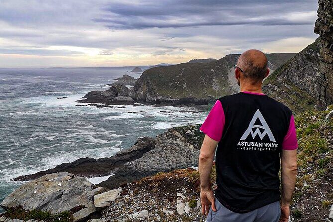 6-hour hiking in the Asturian Western Coast - A Walk Along Asturias’ Untouched Western Coast: What to Expect