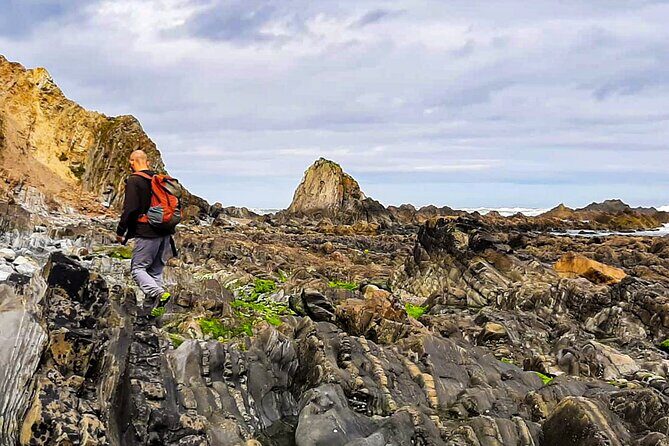 6-hour hiking in the Asturian Western Coast - Exploring the Coastal Route: A Detailed Breakdown