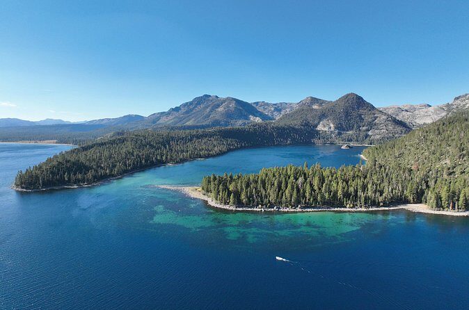 6 Hour Lake Tahoe Private Boat Charter With Captain - FAQ