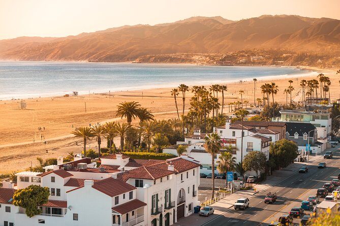 6-Hour Limo Tour: Los Angeles to Malibu, Santa Monica, and Venice - What Makes This Experience Stand Out