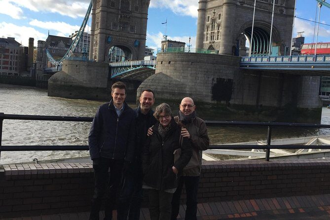 6 hour London Private Tour, with your own Black Cab Tour Guide - Breaking Down the Itinerary: What You’ll See and Why It Matters