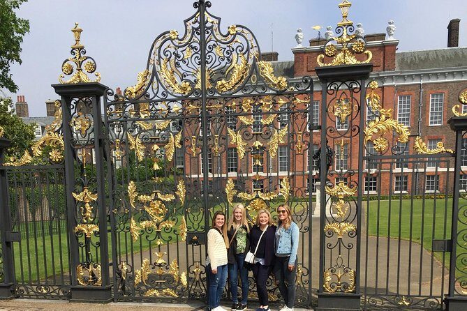 6 hour London Private Tour, with your own Black Cab Tour Guide - Who Would Love This Tour?