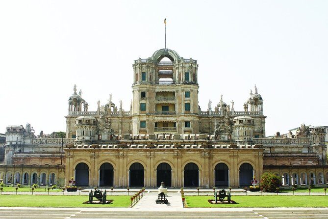 6-Hour Lucknow Sightseeing Tour with Hotel Pickup - FAQ