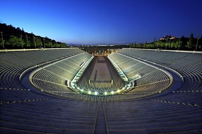 6 Hour Majestic Athens Tour for the First Time Cruisers - Discover Athens in Style: The 6-Hour Majestic Athens Tour for First-Time Cruisers