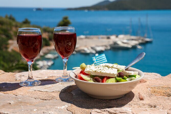 6 Hour Majestic Athens Tour for the First Time Cruisers - Who Will Love This Tour?