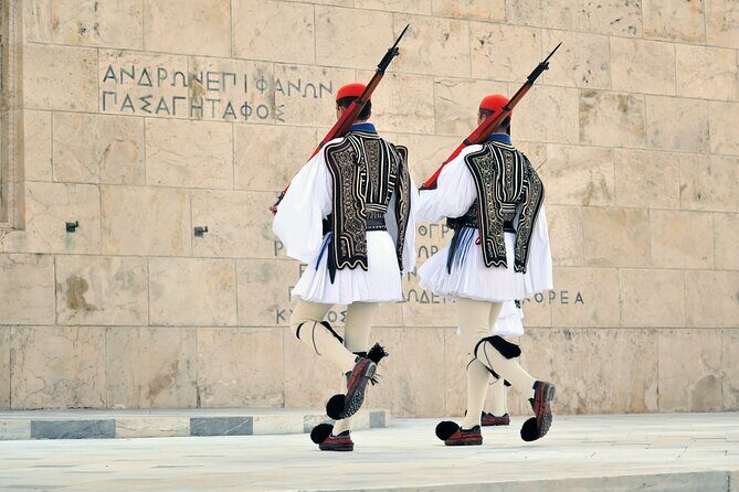 6 Hour Majestic Athens Tour for the First Time Cruisers - Final Thoughts