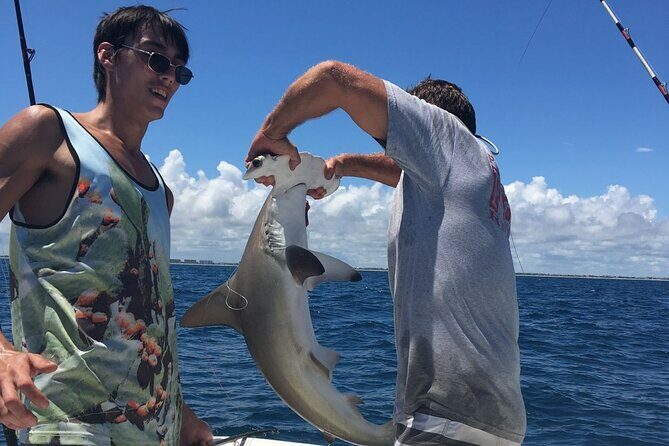 6-hour Miami Inshore Fishing trip - Authentic Experiences and Traveler Insights