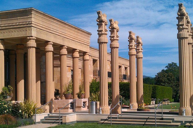 6 Hour Napa or Sonoma Valley Wine Tour by Private SUV - The Value of This Private Wine Tour