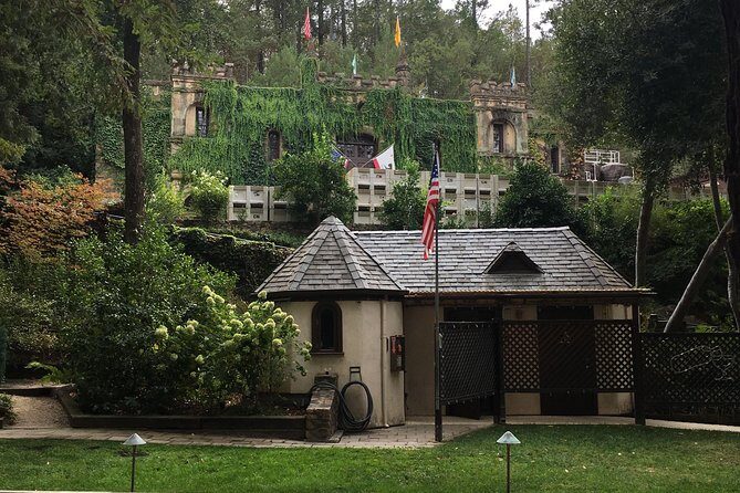 6 Hour Napa or Sonoma Valley Wine Tour by Private SUV - FAQ